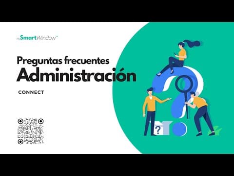 Miniatura del videotutorial: Preguntas Frecuentes