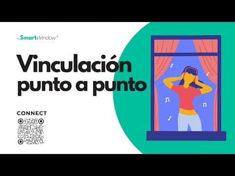 Miniatura del videotutorial: Vinculación punto a punto