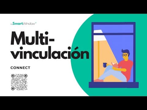 Miniatura del videotutorial: Multivinculación
