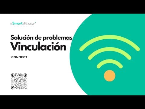Miniatura del videotutorial: Solución de problemas — Vinculación