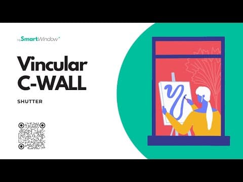Miniatura del videotutorial: Vinculación C-WALL