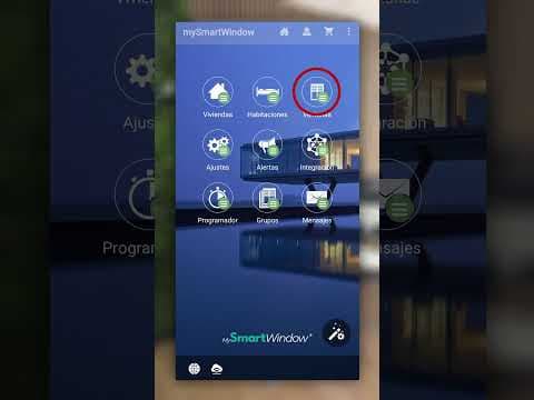 Miniatura del vídeo: Añadir Wi-Fi Backup o Wi-Fi de seguridad | MySmartWindow