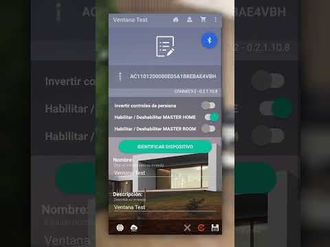Miniatura del vídeo: Como añadir Wi-Fi complementario/MultiWi-Fi | MySmartWindow