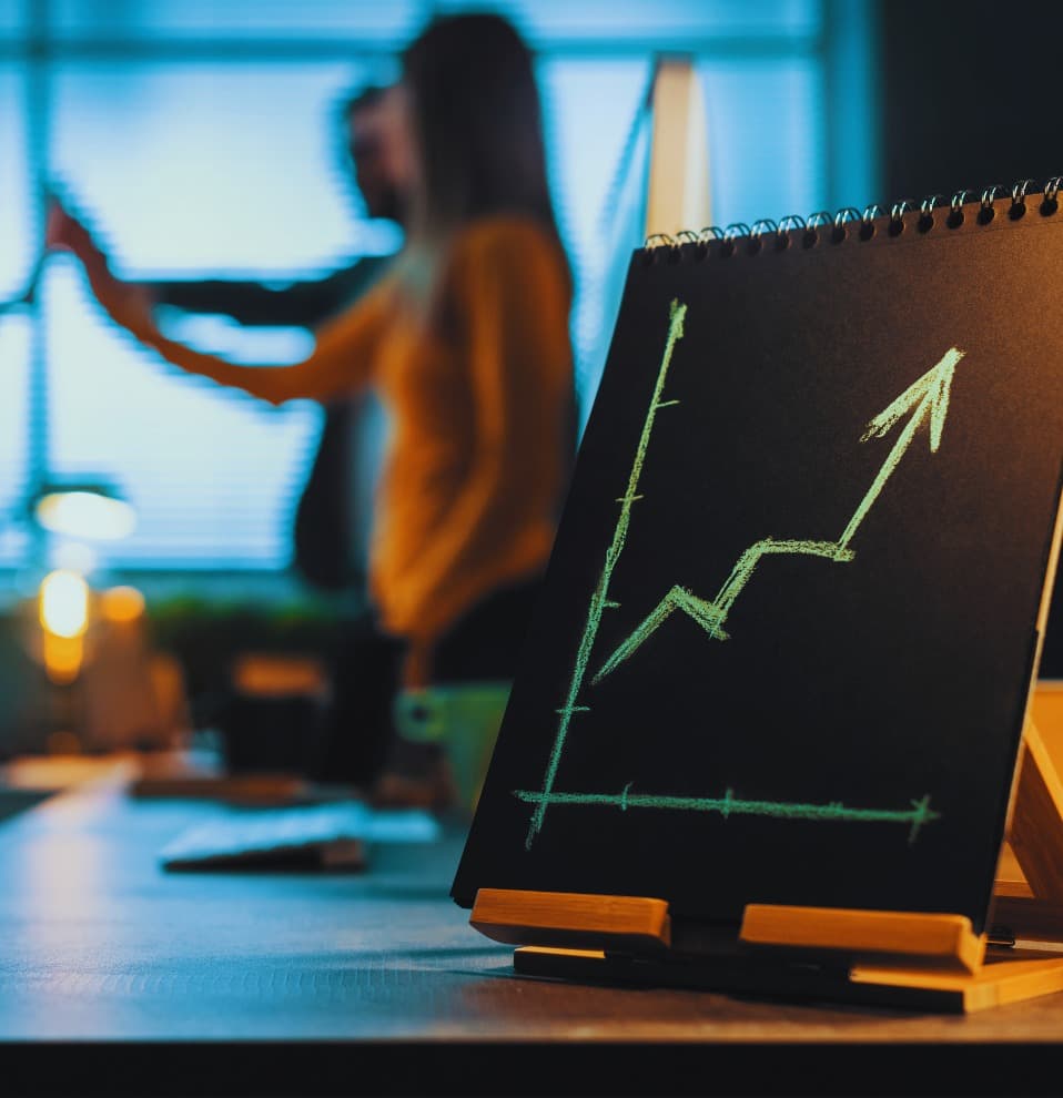 Consultoría de innovación en IoT